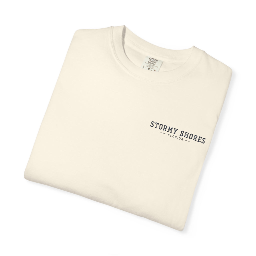 Built for the Elements Lighthouse T-Shirt