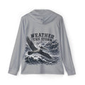 Stormy Shores "Weather the Storm" Performance Hoodie