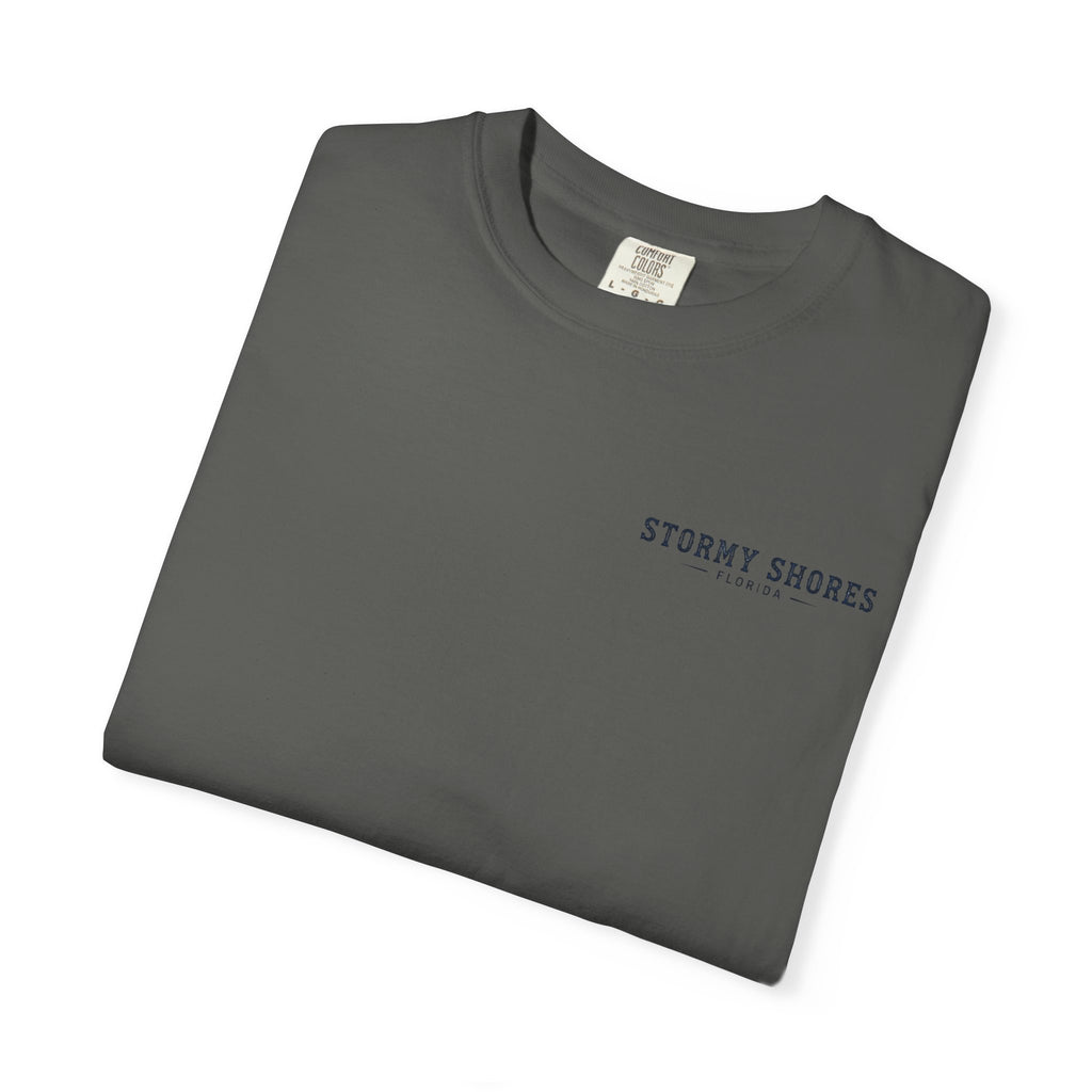 Built for the Elements Lighthouse T-Shirt