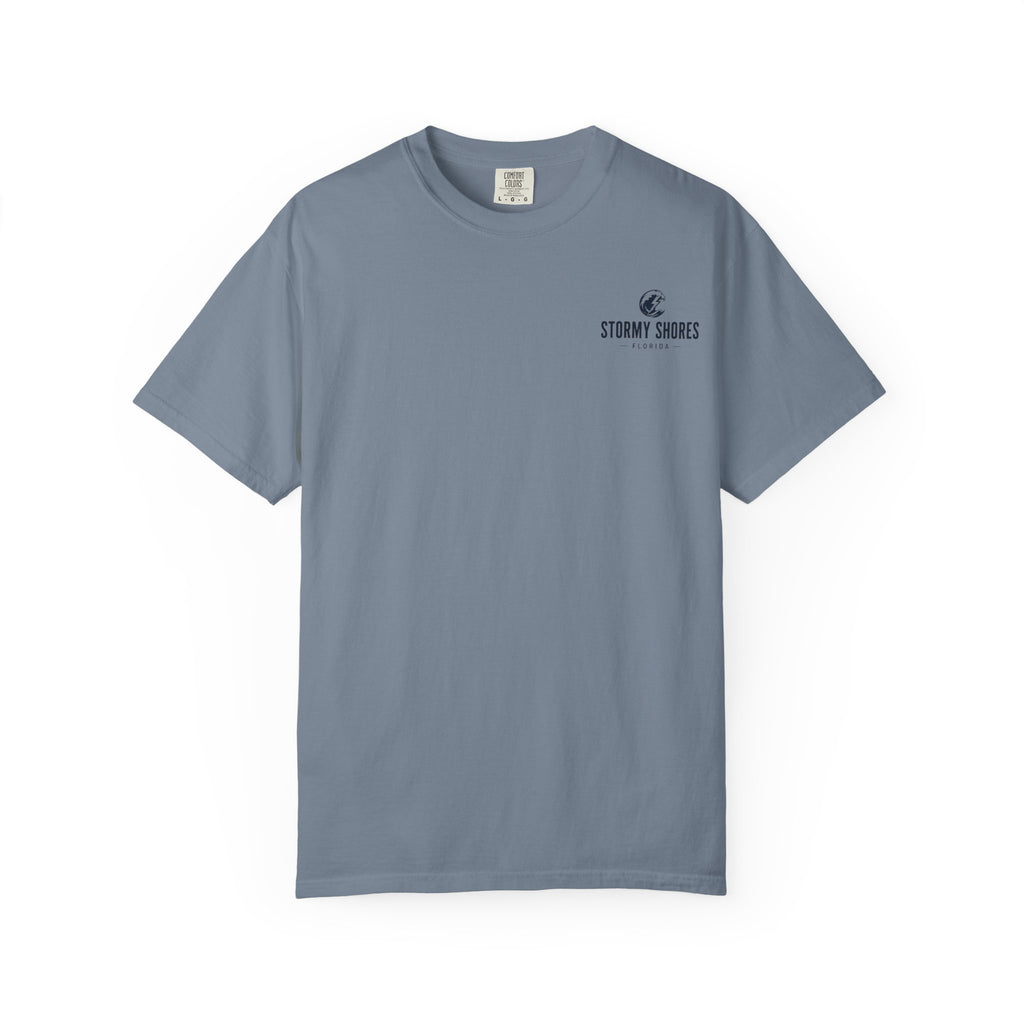 Chase The Horizon Boat T-Shirt