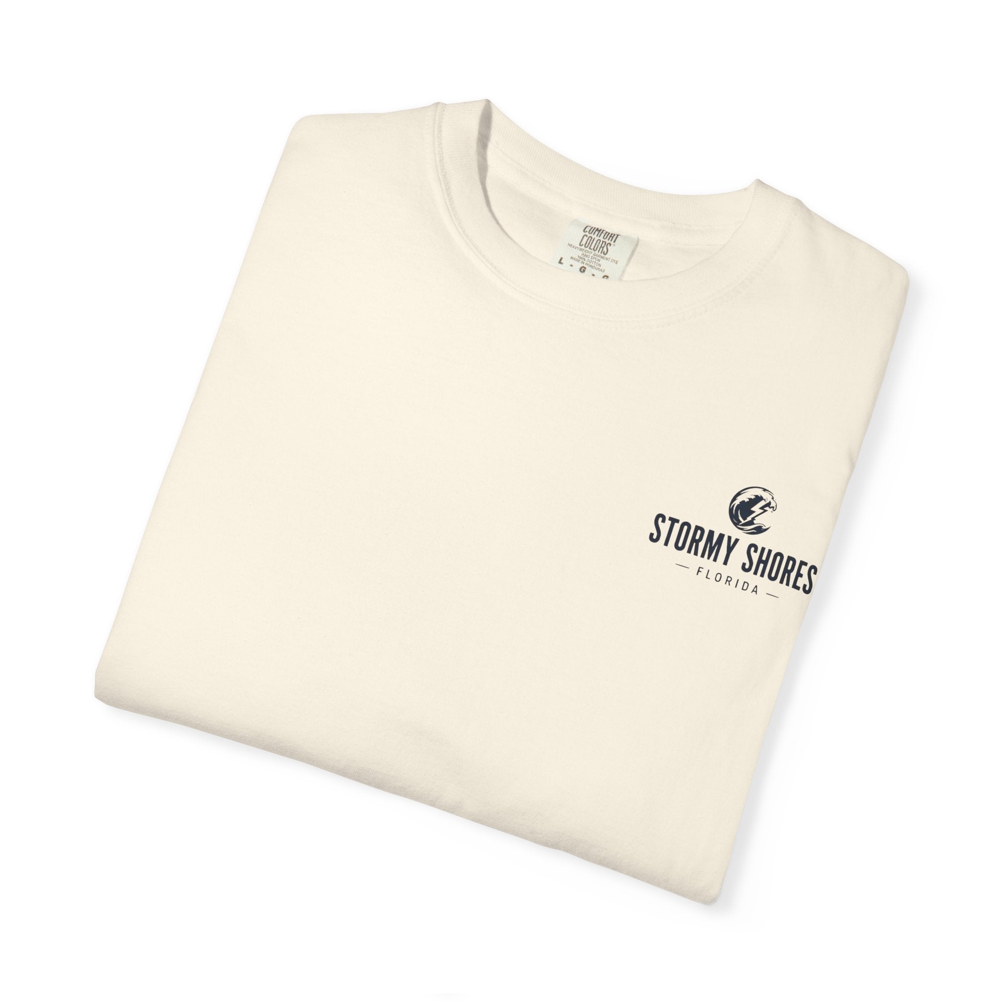 Chase The Horizon Boat T-Shirt