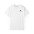 Stormy Shores Anchor T-Shirt — "Anchored Through Every Storm"