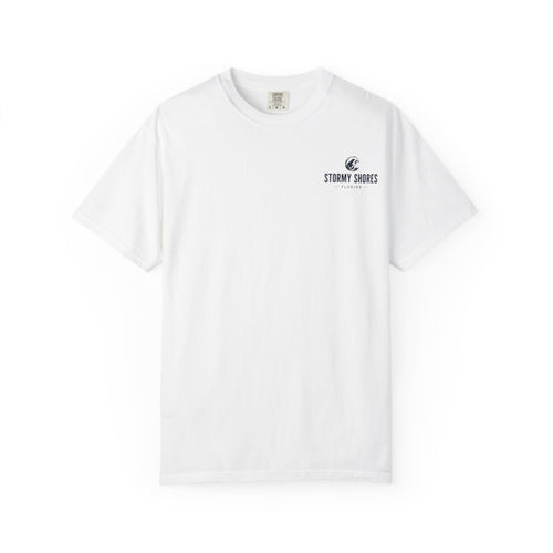 Chase The Horizon Boat T-Shirt