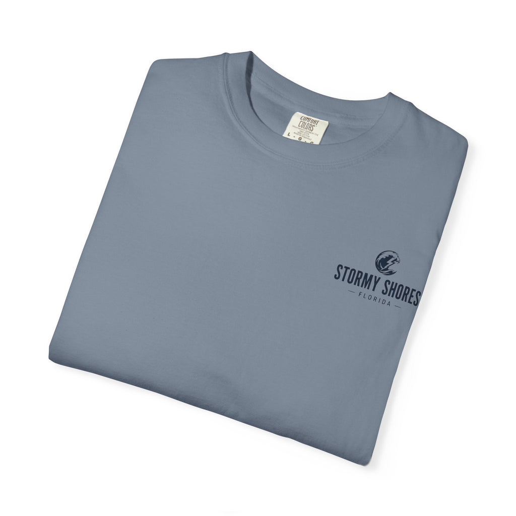 Chase The Horizon Boat T-Shirt
