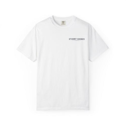 Built for the Elements Lighthouse T-Shirt