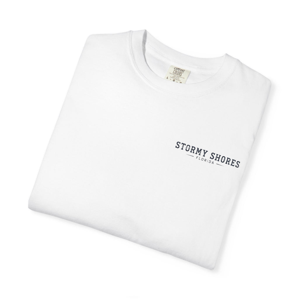 Built for the Elements Lighthouse T-Shirt