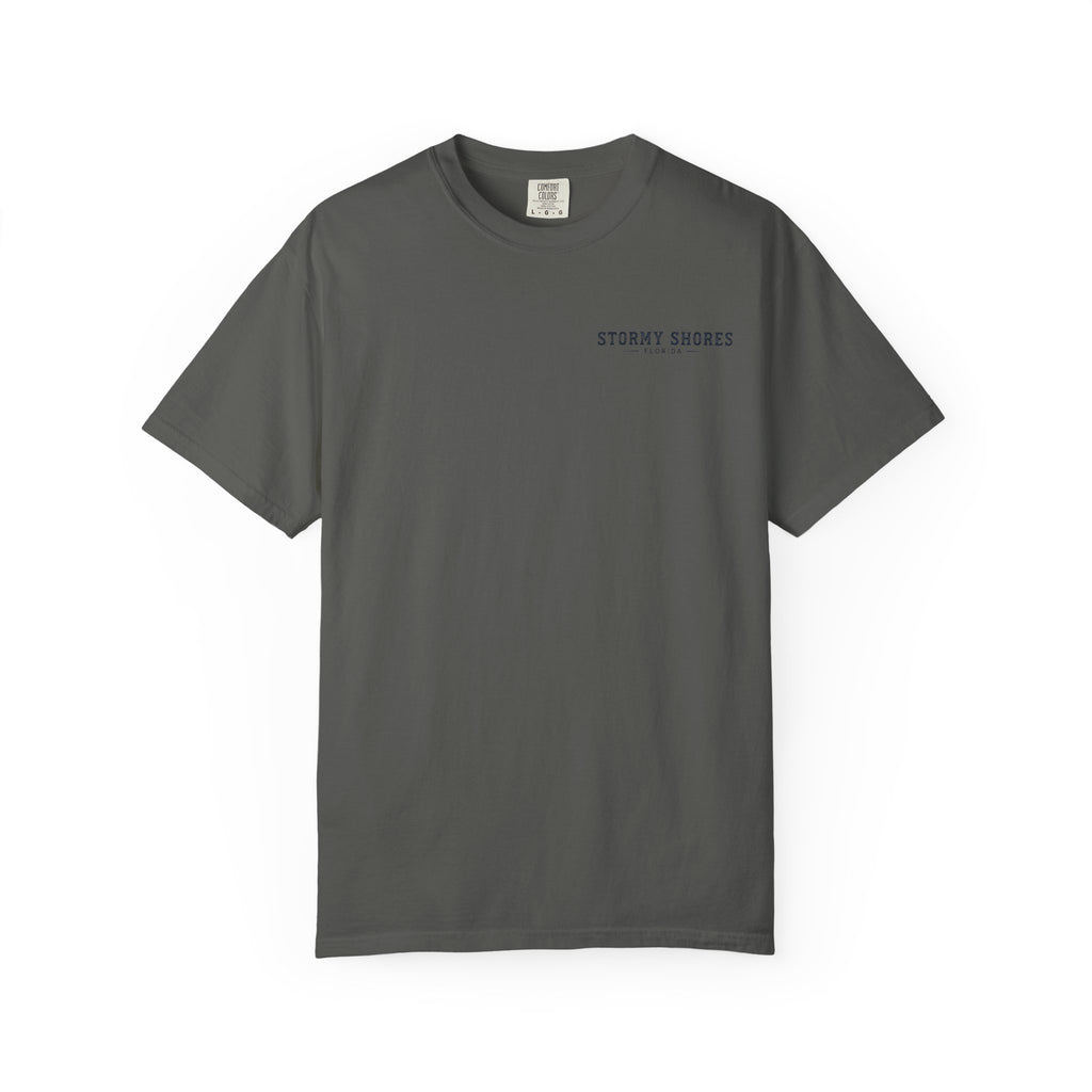 Built for the Elements Lighthouse T-Shirt