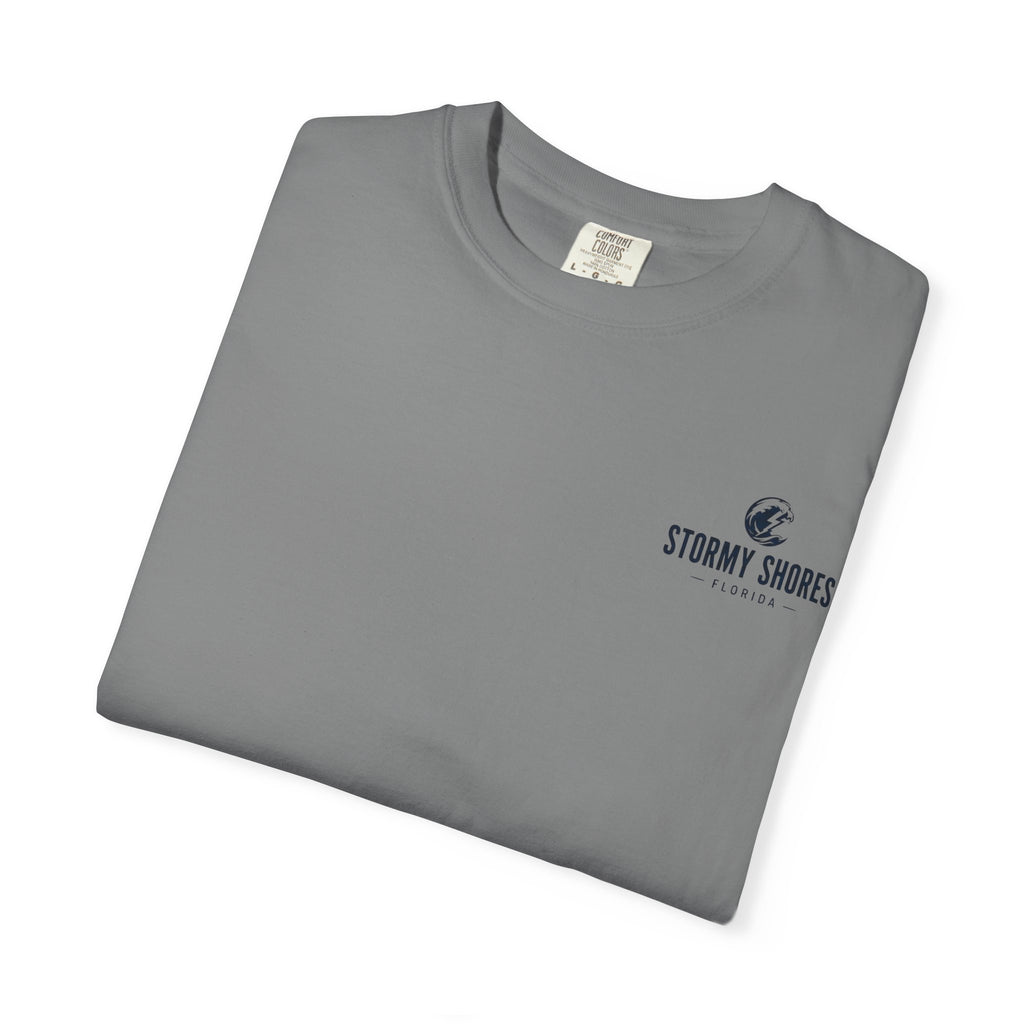 Chase The Horizon Boat T-Shirt